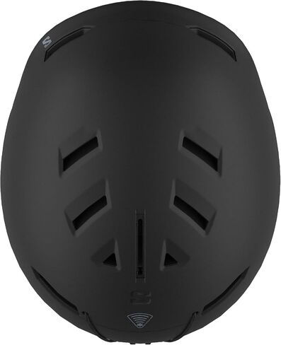 Salomon Husk PRO MIPS Black M 5659 U in Saudi Arabia