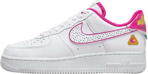 Nike Womens WMNS Air Force 1 Low DZ4764 133 Gorge Green - Size 8.5 in Saudi Arabia