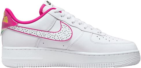Nike Womens WMNS Air Force 1 Low DZ4764 133 Gorge Green - Size 8.5 in Saudi Arabia