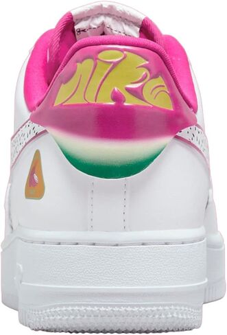 Nike Womens WMNS Air Force 1 Low DZ4764 133 Gorge Green - Size 8.5 in Saudi Arabia