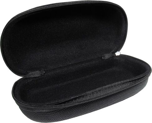 NFL Detroit Lions Wrap Sunglasses & Zippered Case, Blue in Saudi Arabia