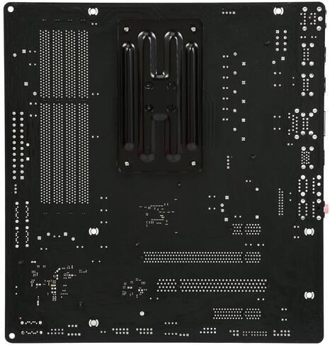 اللوحات الأم ASRock Micro ATX DDR3 1066 FM2A68M-DG3+ in Saudi Arabia