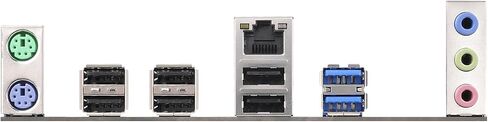 اللوحات الأم ASRock Micro ATX DDR3 1066 FM2A68M-DG3+ in Saudi Arabia