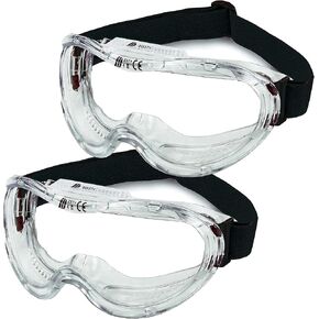 نظارات السلامة الواقية من نيكو 53829A in Kuwait
