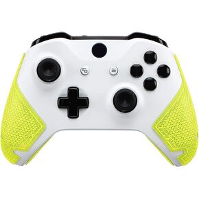 Lizard Skins DSP Controller Grip for Xbox One Controllers – Xbox One Compatible Gaming Grip 0.5mm Thickness - PRE Cut Pieces - Easy to Install – 10 Colors (Black Camo) in Saudi Arabia