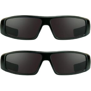 proSPORT FULL LENS READING Sunglasses Sun Readers Men large wide Fit - NOT BIFOCAL
