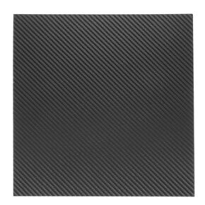 ABS Plastic Sheet 8 x 12 Inch,Flexible Plastic Sheets 1/12 Inch Thick Thermoplastic Sheet with Carbon Fiber Green for DIY Crafts Decors 2Pcs