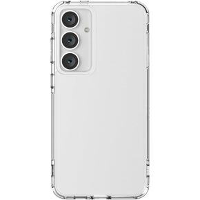 حافظة لهاتف iPhone 15 pro max المغناطيسي Magsafe LEPI Air Layer ملصق شفاف بوجهين Pupa غير أصفر، مضاد لبصمات الأصابع، غطاء ممتص للصدمات للهاتف، مضاد للخدش (أحمر، ملصق Lepi MG) in Kuwait