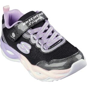 Skechers unisex-child TWISTY GLOW