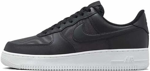 Nike Air Force 1 Mens Oil Green/Safety Orange-White Size 10.5 in Saudi Arabia