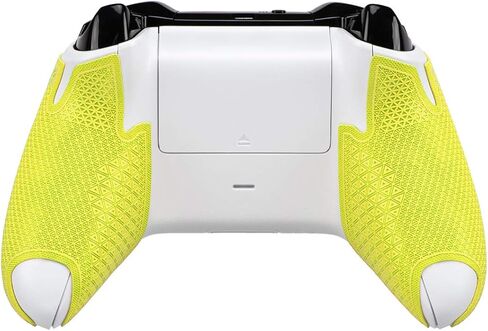مقبض تحكم Lizard Skins DSP لوحدات تحكم XBOX One - قبضة ألعاب متوافقة مع XBOX One بسمك 0.5 مم - قطع مقطوعة مسبقًا - سهلة التركيب - 10 ألوان (أخضر زمردي) in Saudi Arabia