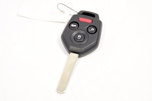 Subaru Replacement Keyless Remote Key Fob 2010-2014 Legacy Outback in Saudi Arabia