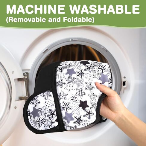 سترة باب للأطفال مع حزام ومقعد قابلين للتعديل، هدية مثالية للرضع، باللون الأسود in Kuwait