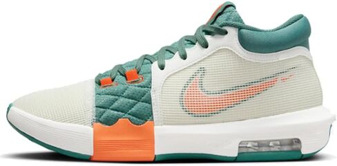 Nike Lebron Witness VIII Men's Basketball Shoes in Saudi Arabia
