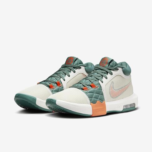 Nike Lebron Witness VIII Men's Basketball Shoes in Saudi Arabia