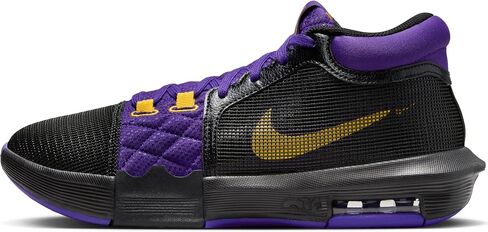 Nike Lebron Witness VIII Men's Basketball Shoes in Saudi Arabia