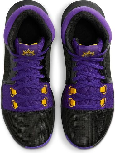 Nike Lebron Witness VIII Men's Basketball Shoes in Saudi Arabia