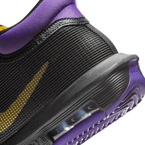 Nike Lebron Witness VIII Men's Basketball Shoes in Saudi Arabia