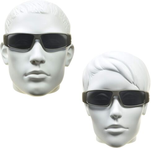 نظارات شمسية proSPORT FULL LENS READING Sun Readers للرجال مقاس كبير وواسع - ليست ثنائية in Kuwait