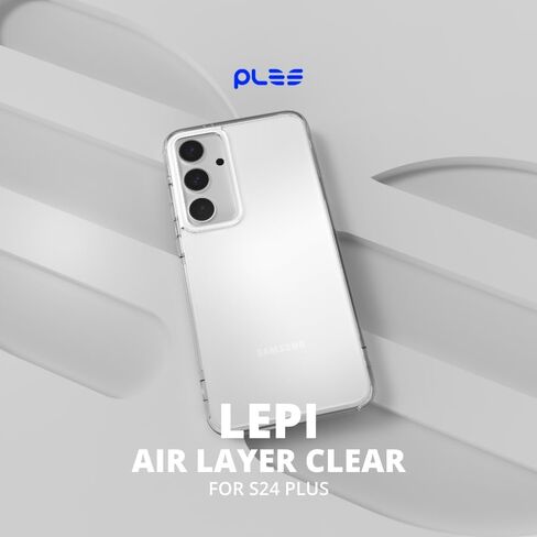 حافظة لهاتف iPhone 15 pro max المغناطيسي Magsafe LEPI Air Layer ملصق شفاف بوجهين Pupa غير أصفر، مضاد لبصمات الأصابع، غطاء ممتص للصدمات للهاتف، مضاد للخدش (أحمر، ملصق Lepi MG) in Kuwait