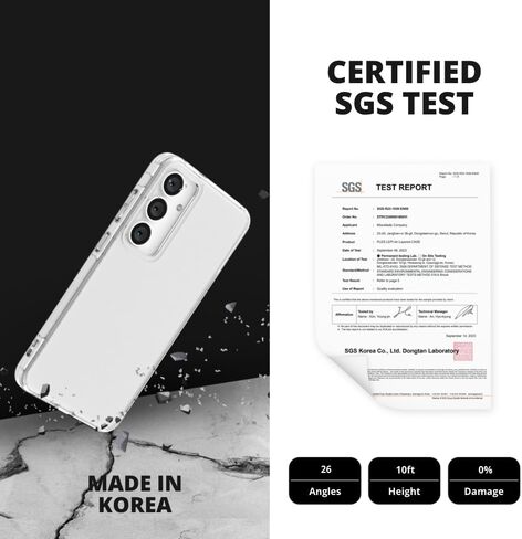 حافظة لهاتف iPhone 15 pro max المغناطيسي Magsafe LEPI Air Layer ملصق شفاف بوجهين Pupa غير أصفر، مضاد لبصمات الأصابع، غطاء ممتص للصدمات للهاتف، مضاد للخدش (أحمر، ملصق Lepi MG) in Kuwait