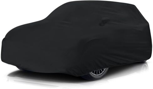 أغطية سيارة داخلية فاخرة مصنوعة خصيصًا لسلسلة Porsche 911 992 996 993 997 Turbo GT3 GTS GT Targa GT2 Garage تخزين طويل الأمد، مادة مرنة فائقة النعومة (سلسلة 911 - داخلي) in Kuwait