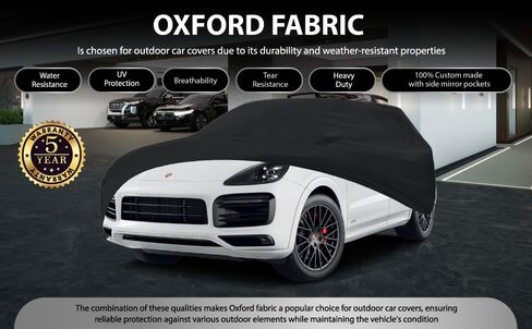 أغطية سيارة داخلية فاخرة مصنوعة خصيصًا لسلسلة Porsche 911 992 996 993 997 Turbo GT3 GTS GT Targa GT2 Garage تخزين طويل الأمد، مادة مرنة فائقة النعومة (سلسلة 911 - داخلي) in Kuwait