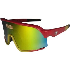 Siskiyou NFL Shield Sunglasses