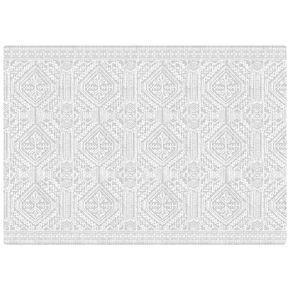 The Shwally PlayMat - Soft Baby Play Mat - Reversible Foam Floor Mat - Waterproof, Wipe-Clean, Durable, Non-Toxic and Hypoallergenic - Large (6.5' X 4.5')