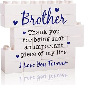 MBL Team Gifts for Employees Coworkers, Appreciation Gift for Teammate Coworker Women Men, Thank You for Being an Important Piece, Team Desk Sign Office Cubicle Decor Birthday Christmas Gifts for Colleague