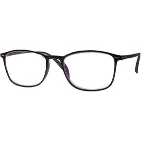 A.J. Morgan I B Essential-Readers Rectangular Reading Glasses
