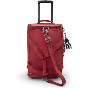 Kipling Women's Teagan Us Carry On Luggage