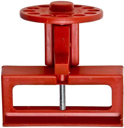 Brady Prinzing Break Lockout, Multi-Pole Lockout in Saudi Arabia