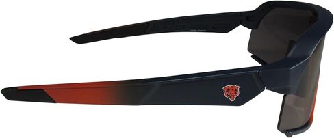 Siskiyou NFL Shield Sunglasses in Saudi Arabia