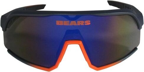 Siskiyou NFL Shield Sunglasses in Saudi Arabia