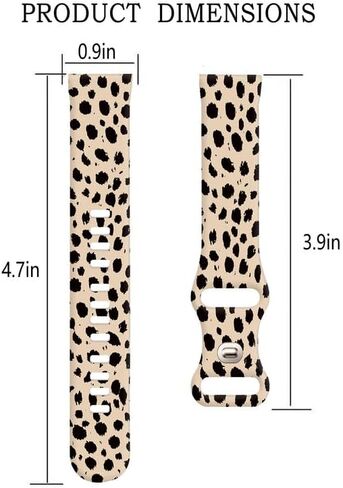 Sport Bands Compatible with Charge 6 /Charge 5 for Women Men,Soft Waterproof Replacement Straps Wristbands for Charge Advanced Fitness Tracker in Kuwait