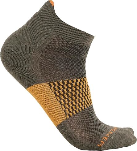 Icebreaker Men's Multisport Light Cushion Micro Sock in Saudi Arabia