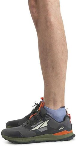 Icebreaker Men's Multisport Light Cushion Micro Sock in Saudi Arabia