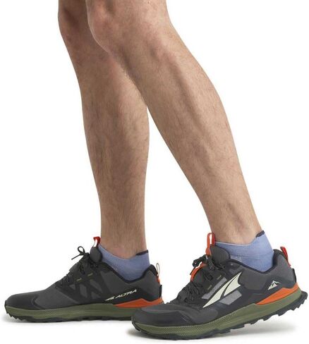 Icebreaker Men's Multisport Light Cushion Micro Sock in Saudi Arabia