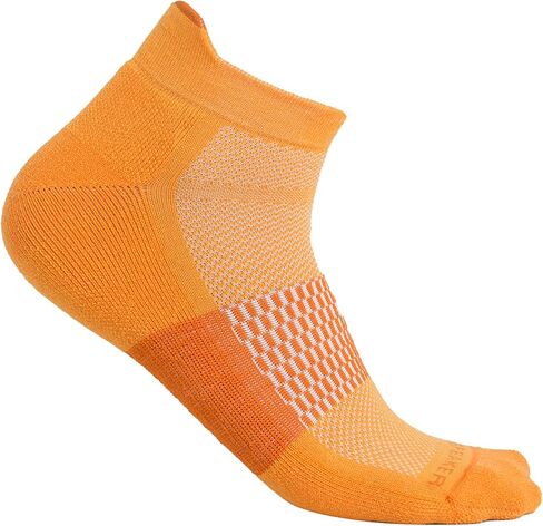 Icebreaker Men's Multisport Light Cushion Micro Sock in Saudi Arabia