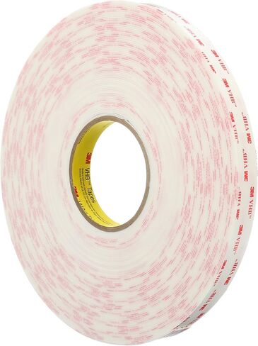 3M VHB Tape 4955, 3/4' x 36 yd, 80.0 mil in Saudi Arabia
