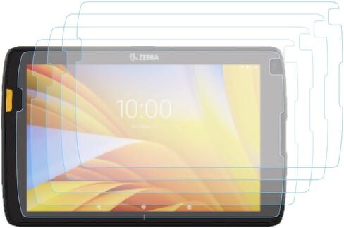 2 Packs Screen Protector HD Screen Protector For ET40 ET45,Explosion Proof Film,Anti-fingerprint in Saudi Arabia