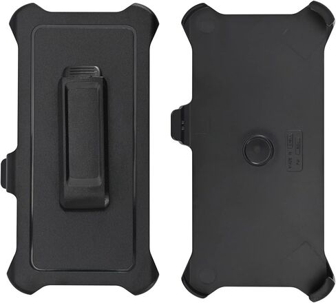 2 Pack Replacement Belt Clip Holster for Otterbox Defender Series Case Samsung Galaxy S24 in Saudi Arabia