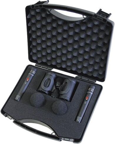 Beyerdynamic MC930 Small Diaphragm True Condenser Cardioid Microphone - Stereo Set in Saudi Arabia