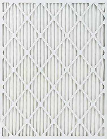 Accumulair Gold 14x18x1 (الحجم الفعلي) فلتر هواء/فلتر فرن MERV 8 (عبوتان) in Kuwait