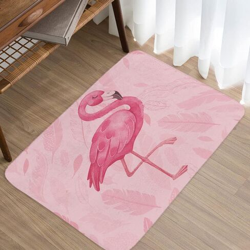 Fall Bath Mat for Bathroom, Autumn Sunflower Pumpkin Gnome Design Thanksgiving Shower Rugs, Maple Tree Leaves Farmhouse Home Decor Bathroom Rugs, 17 x 29 Inches in Saudi Arabia