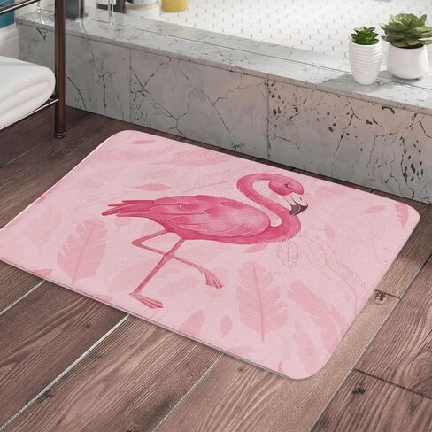 Fall Bath Mat for Bathroom, Autumn Sunflower Pumpkin Gnome Design Thanksgiving Shower Rugs, Maple Tree Leaves Farmhouse Home Decor Bathroom Rugs, 17 x 29 Inches in Saudi Arabia