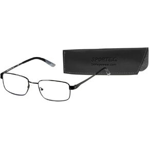 Sportex SAV AR4148 Blue Light Reading Glasses - Flexible, Durable, Lightweight, High-Performance Blue Light Glasses