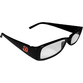 Siskiyou New York Jets Printed Reading Glasses, 2.00
