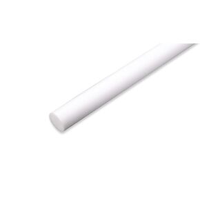 Sterling Seal PTFE-0.31x36-RDx5 PTFE Teflon Rod, 5/16" Diameter x 36" (Pack of 5)